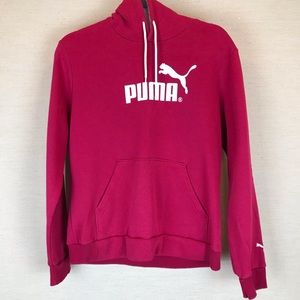 Sporty Puma Sweatshirt💕